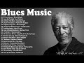 Top 100 Best Blues Songs - Compilation Of Blues Music ...