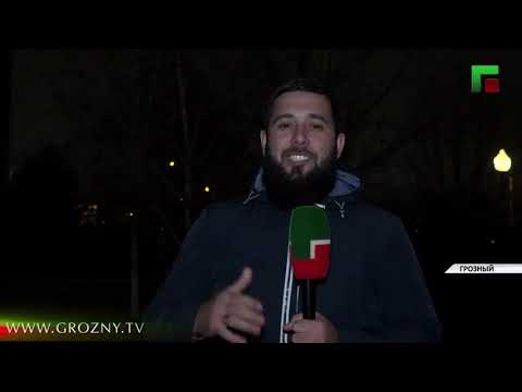 Полный выпуск новостей от 18.11.2021