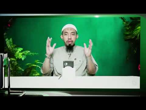 096 Live Interaktif Jalan Lurus - Ustadz DR. Abdullah Roy, M.A. حَفِظَهُ اللهُ