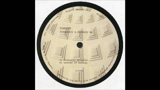 Timofti - Frequency Delusion [ELIP003]