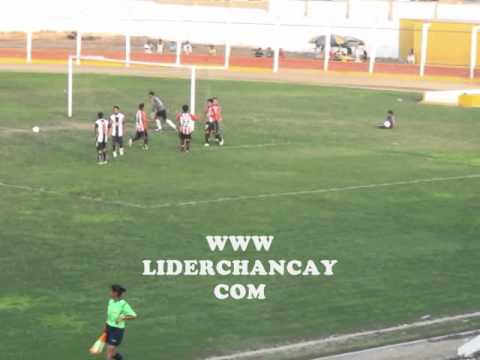 Norte Peralvillo - Alianza Las Salinas