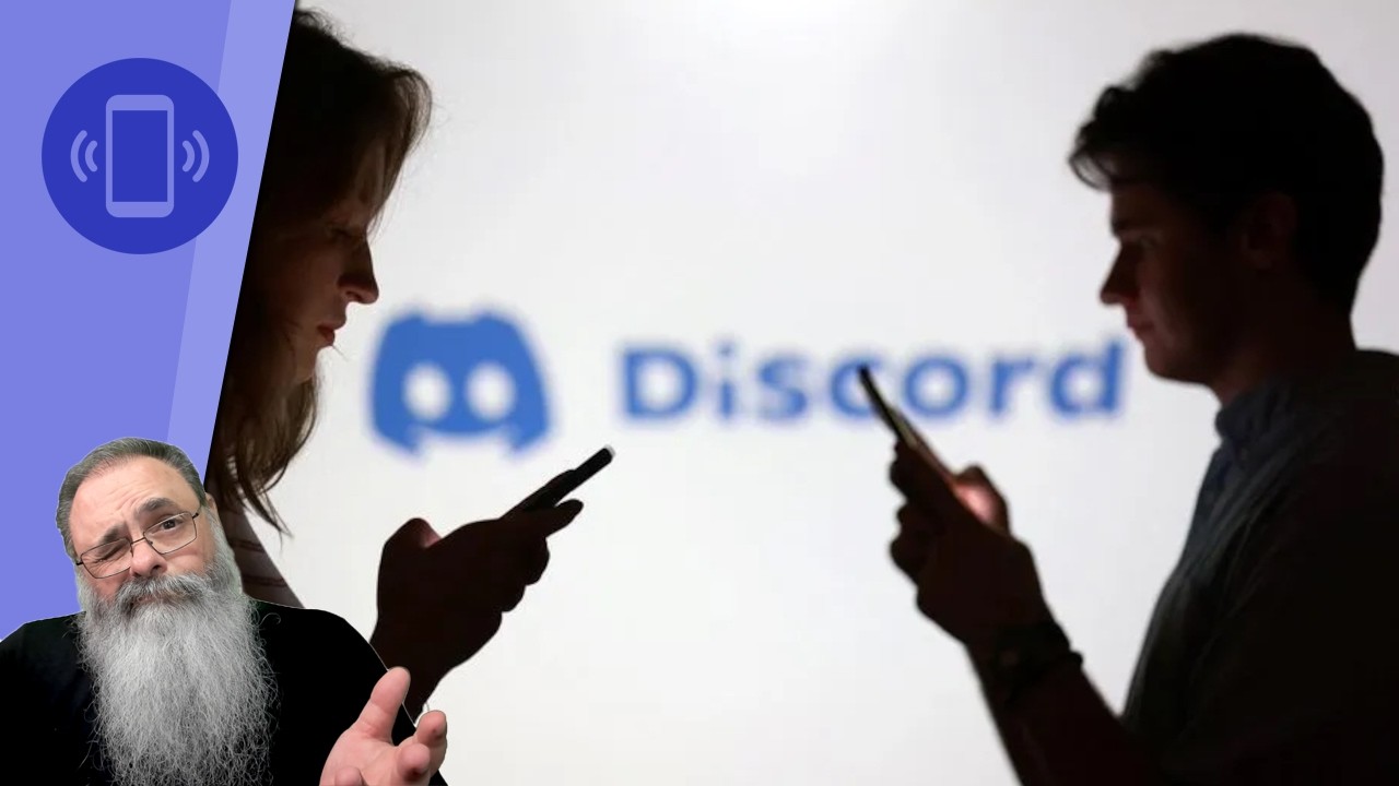 DISCORD responde a ANPD: CASO aconteceu no INSTAGRAM, ALTERAÇÃO é INVIÁVEL e ORDEM é ILEGAL