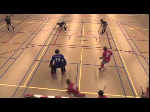 Bennebroek H1   Amersfoort H1