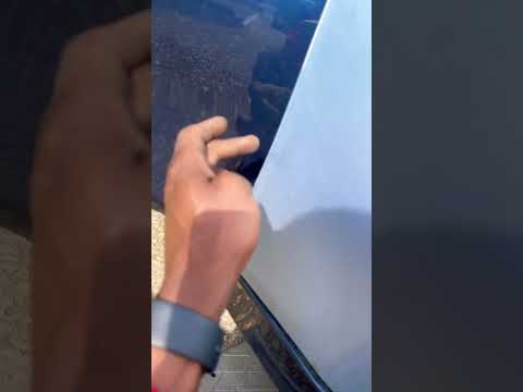 F30 fender removal and install