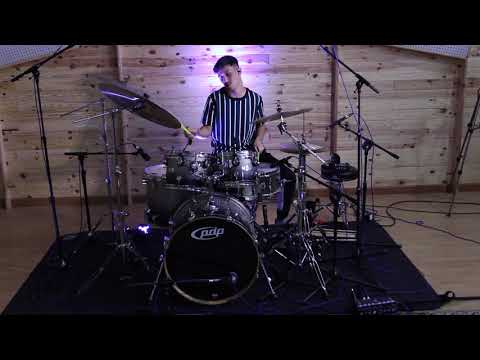 Drum-Off 2020 Spain / Javier Moreno