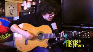 Lou Barlow plays &quot;Skull&quot; on Fractured Fridays Webcast