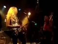 The Donnas 2008 05 09 Viper Room West Hollywood CA USA 14 Too Fast For Love