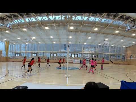 CVT vs CV Valls d'Andorra