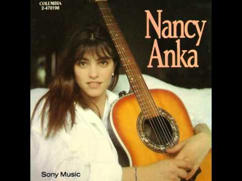 Nancy Anka - Sueño por sueño [1993]