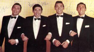 Ames Brothers   Tammy