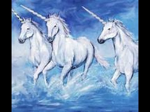 Unicorn In Danger Season 3 Episode 7 : Rivals And Friends