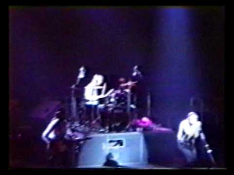 U2 - Brussels, Belgium 08-July-1987 (Incomplete Concert With Enhanced Audio)