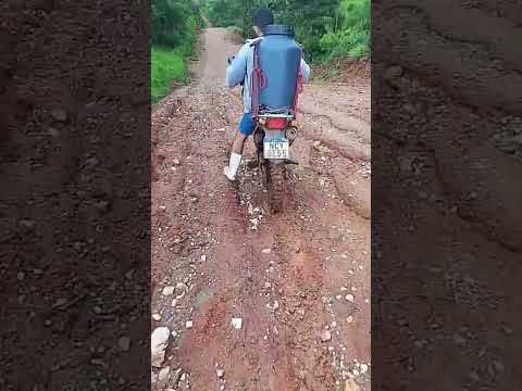 Corumbiara RO socorro Deus