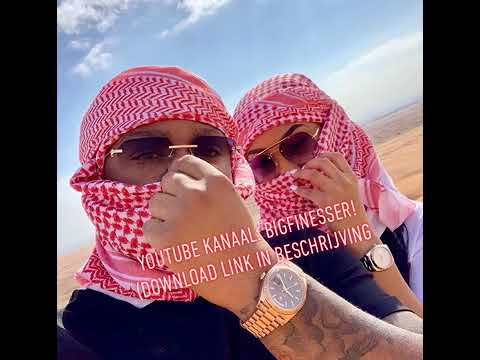 Quincy Promes x KM - Dubai!