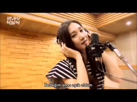 HELLOVENUS - Where Are You Now? (After School Bokbulbok OST) [Türkçe Altyazılı]