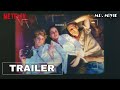 ABSOLUTE BEGINNERS (2023) Trailer ITA della Serie Teen | Netflix