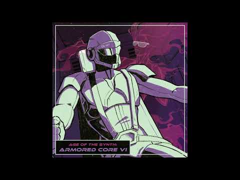 C4-621 (from "Armored Core VI") (Synthwave Arrangement) [feat. Kaobnir]