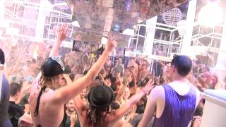 Es Paradis AGUA OPENING 2014