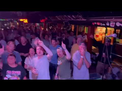 Promotional video thumbnail 4 for Joyride - 80s Mixtape Live