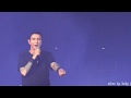 Soft Cell-SURRENDER TO A STRANGER-Live-The O2-London Arena-Eng-Sept 30 2018-Marc Almond-Dave Ball