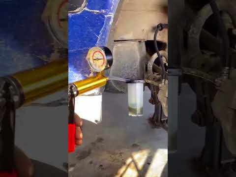 NINGUÉM FAZ DESSA FORMA! JEITO FÁCIL DE FAZER SANGRIA NOS FREIOS!