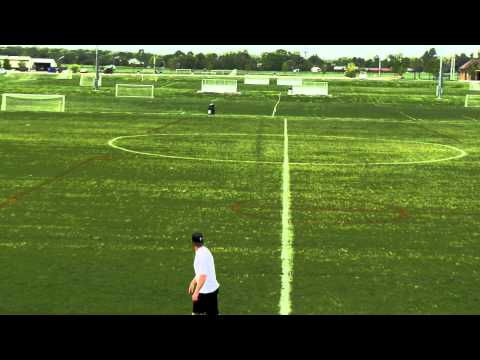 Prodigy Disc   D5 158g Demo   All Levels