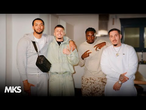 Yapi - Mal 2.0 ft 3dnan, Samuel G, Oscar el Ruso (Prod. Arcones)