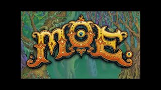 MOE - THE  SOLOS - VOLUME #23 - DON&#39;T FUCK WITH FLO -