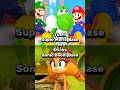 Yoshi Vs Sticks Remake