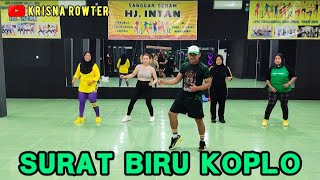 Download lagu GOYANG SURAT BIRU TARLING KOPLO BARAYA // SS HJ INTAN #krisnarowter #senamkreasi #senamirama #zumba mp3 Download lagu GOYANG SURAT BIRU TARLING KOPLO BARAYA // SS HJ INTAN #krisnarowter #senamkreasi #senamirama #zumba mp3