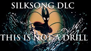 Silksong Sea of Sorrow Teaser Breakdown &amp; Analysis + Team Cherry Holiday Sign Off