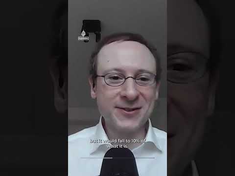 Who is DEI critic and Jason Arday accuser, Nathan Cofnas? | AJ #shorts