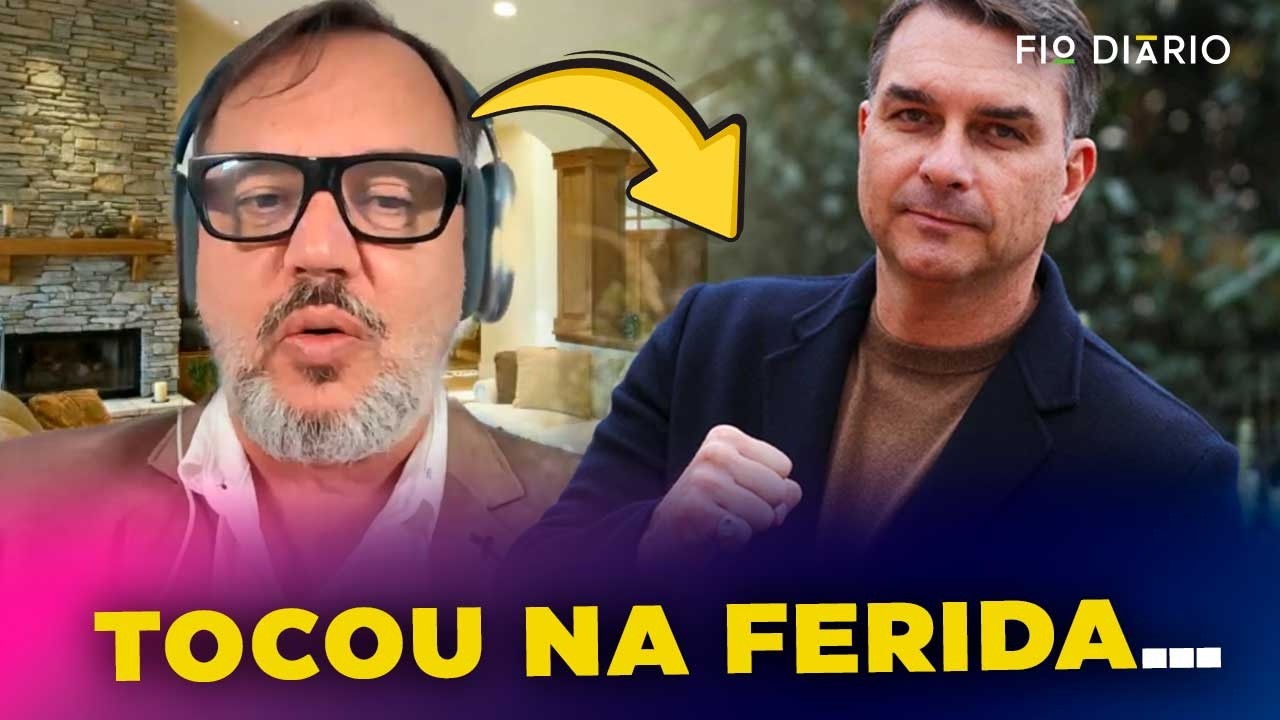 “POR QUE A IMPRENSA DECIDIU MUDAR?”, APONTA VENTURA