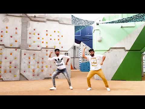 hip hop for Kuch is Tarah (Lyrical)