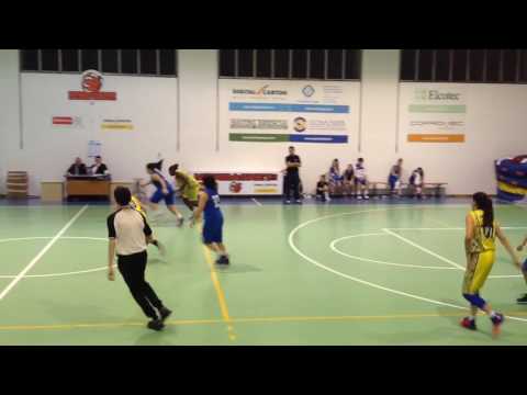 18. Basket Gavardo - MecSystem Visconti Basket