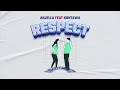 Anjella Feat Kontawa - Respect (Official Music Audio)