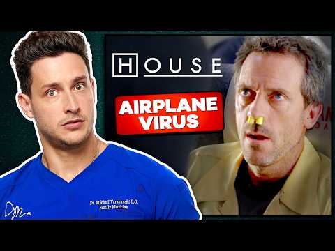 Doctor Mike and Captain Steeeve