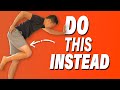 The Worst Thing for Hip Pain (+ Hip Strengthening Exercises to Do Instead)