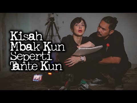 Kisah Mba Kun Seperti Tante Kun & Ade  – DMS [ Penelusuran ]