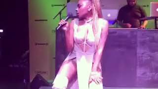 Stalker Visions Live