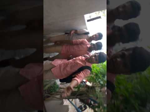 Vasu kolli Vizag students cm ( vasu kolli (