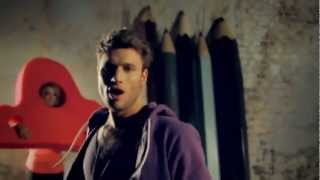 Graffiti 6 - Stare into the Sun (Original clip)