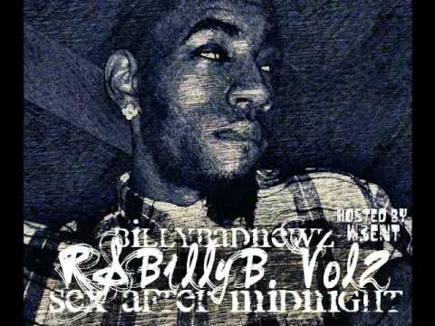 Chris Brown Ft. Billy Badnewz - Another Round (Remix)