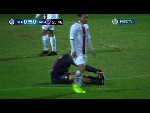 PVFCTV | Pascoe Vale v Port Melbourne | NPL 2018