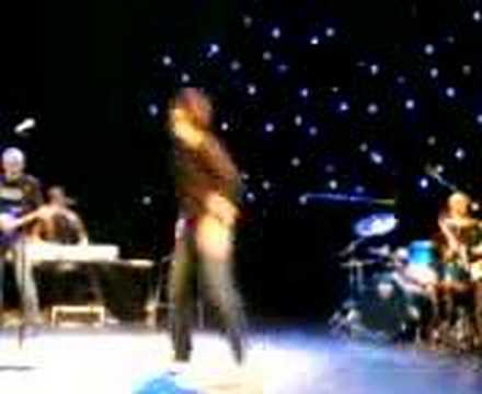 Patrick Fiori -- Alhambra