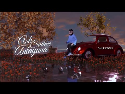Velet - Ask Sadece Anlayana(Onur Ergin Remix)(2022)