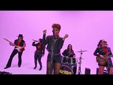 Promotional video thumbnail 7 for Pulp Vixen