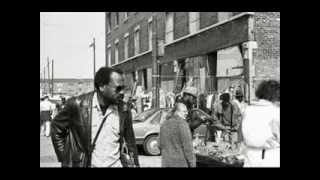 Magic Sam - All Of Your Love