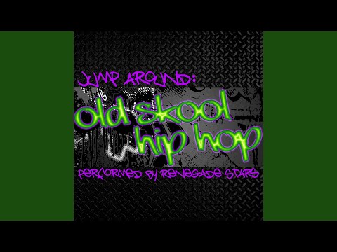 Do You Want To Get Funky