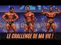 LE MEILLEUR PHYSIQUE DE MA VIE ! DÉFI RELEVÉ !